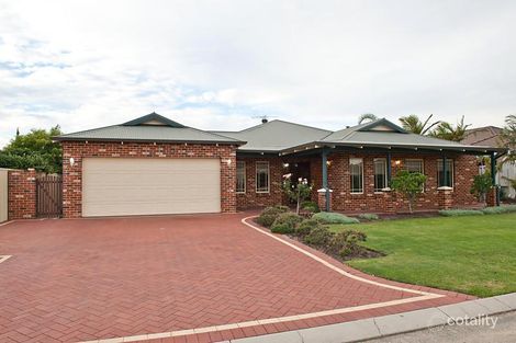 Property photo of 57 James Spiers Drive Wanneroo WA 6065