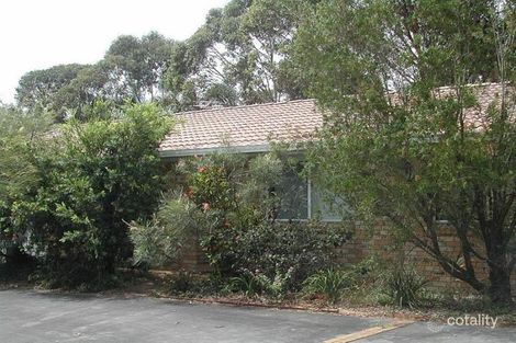 Property photo of 5/3-4 Cape Court Byron Bay NSW 2481