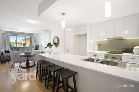 8/1 Silas St, East Fremantle, WA 6158