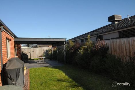 Property photo of 117 Oakbank Boulevard Whittlesea VIC 3757