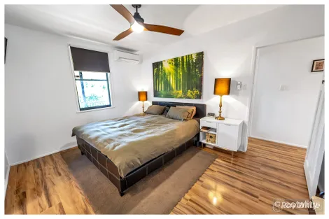 Property photo of 5 Kennedy Street The Range QLD 4700