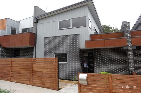 Property photo of 3 Stewart Street Pascoe Vale VIC 3044