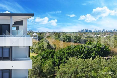 752/1 Betty Cuthbert Ave, Sydney Olympic Park, NSW 2127