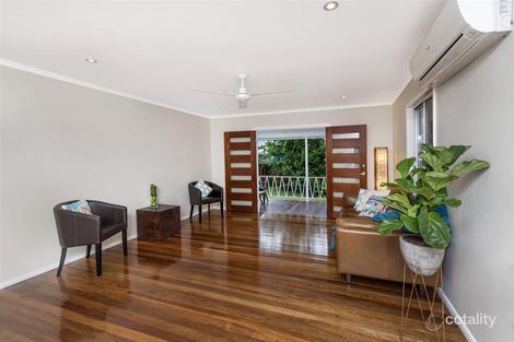 Property photo of 9 Jackson Close Westcourt QLD 4870