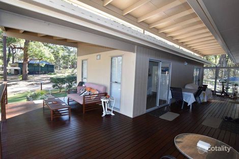 Property photo of 2 Billambang Street Russell Island QLD 4184
