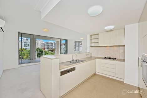 Property photo of 44/1 Rosewater Circuit Breakfast Point NSW 2137