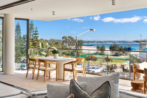 301/144 Marine Pde, Coolangatta, QLD 4225