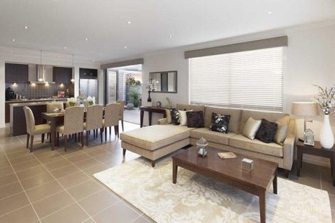 Property photo of 12 Jellis Avenue South Morang VIC 3752