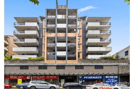 Property photo of 2/635-637 Princes Highway Rockdale NSW 2216