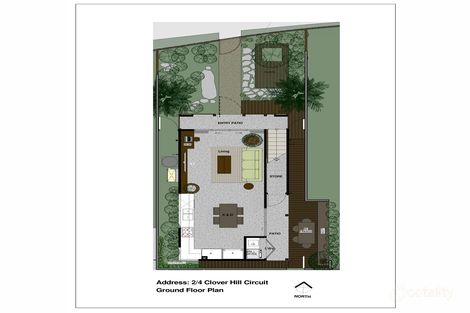 2 Clover Hill Cct, Bangalow, NSW 2479