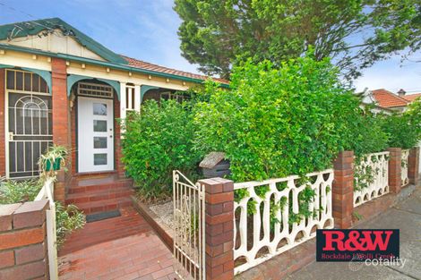 Property photo of 4 Done Street Arncliffe NSW 2205