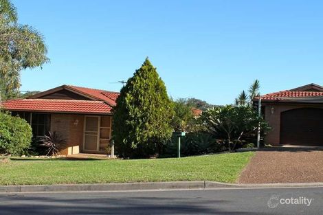 78 Mcdonnell St, Raby, NSW 2566
