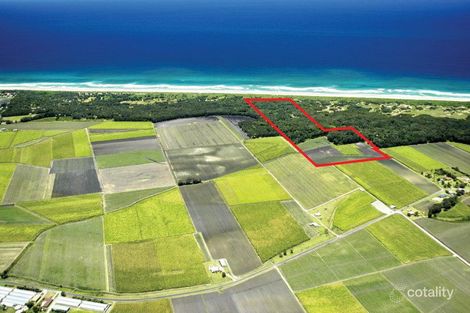 263 Sneesbys Lane, East Wardell, NSW 2477