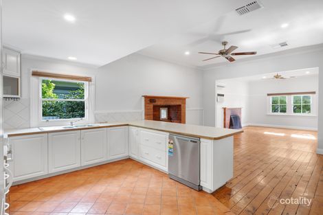 Property photo of 18 Burnley Street Wodonga VIC 3690