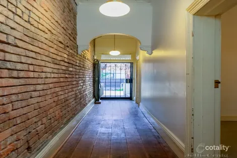 Property photo of 319 Fitzroy Street Fitzroy VIC 3065