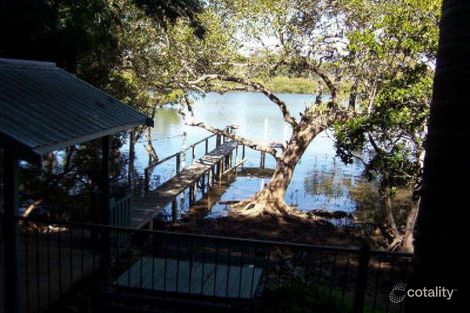 Property photo of 28 Deviot Street Macleay Island QLD 4184