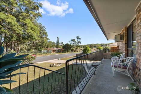 Property photo of 18 McDonald Drive Nambucca Heads NSW 2448