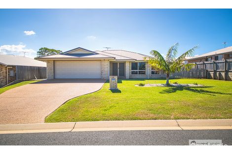 Property photo of 10 Kate Street Gracemere QLD 4702
