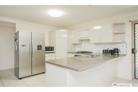 Property photo of 10 Kate Street Gracemere QLD 4702