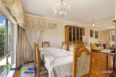 Property photo of 19 Rocca Street Ryde NSW 2112