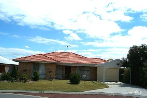 Property photo of 11A Nerang Mews Merriwa WA 6030