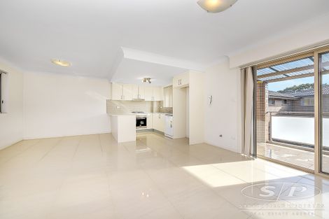 17/29-35 Frederick St, Ashfield, NSW 2131
