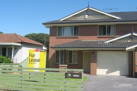 Property photo of 26 Banks Street Padstow NSW 2211