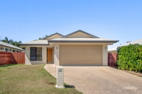 28 Ulysses Dr, Mount Louisa, QLD 4814