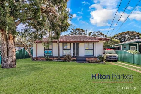 Property photo of 28 Marquesa Crescent Lethbridge Park NSW 2770