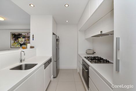 Property photo of 303/3 Palm Avenue Breakfast Point NSW 2137