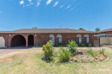 17 Sylvia Way, Eden Hill, WA 6054