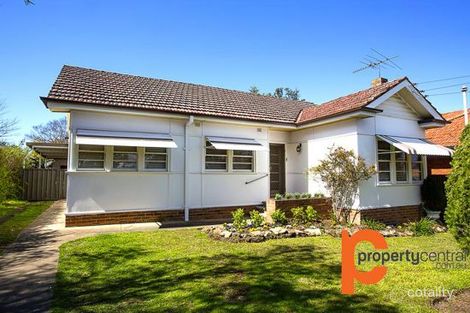 Property photo of 52 Warwick Street Penrith NSW 2750