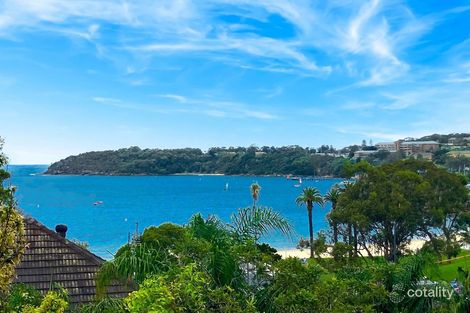 Property photo of 15 Edwards Bay Road Mosman NSW 2088