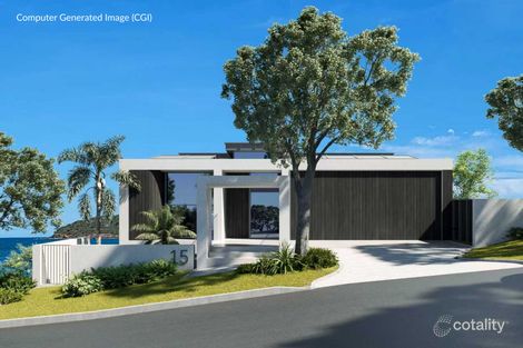 Property photo of 15 Edwards Bay Road Mosman NSW 2088
