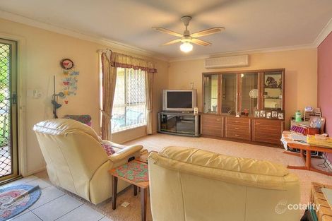 Property photo of 36 Solandra Circuit Regents Park QLD 4118