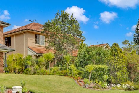 Property photo of 21 Birch Drive Hamlyn Terrace NSW 2259