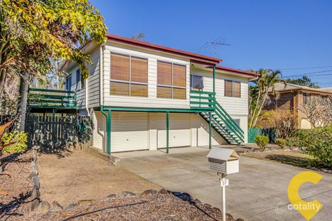 Property photo of 57 Gladewood Drive Daisy Hill QLD 4127