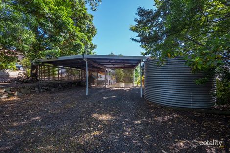 Property photo of 10 Bracken Lane Fern Tree TAS 7054