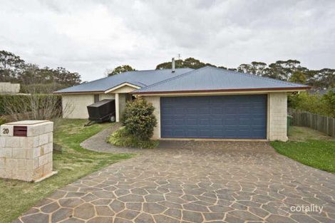 20 Samuel Ct, Darling Heights, QLD 4350