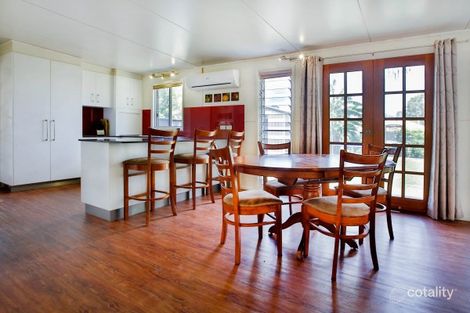 Property photo of 57 Corcoran Street Currajong QLD 4812