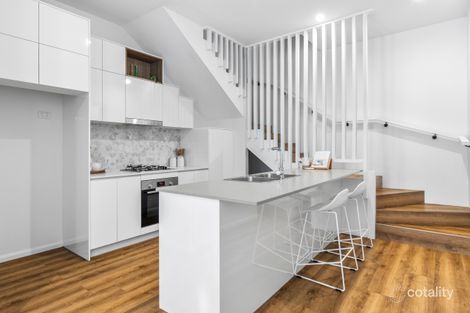 Property photo of 1/26 Farm Street Newmarket QLD 4051