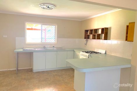 Property photo of 40 Alpinia Street Alexandra Hills QLD 4161