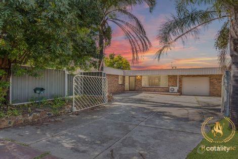 4 Goodchild Pl, Bellevue, WA 6056