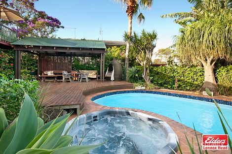13 Castle Dr, Lennox Head, NSW 2478