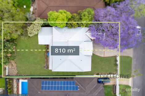 Property photo of 48 Parkview Street Mitchelton QLD 4053