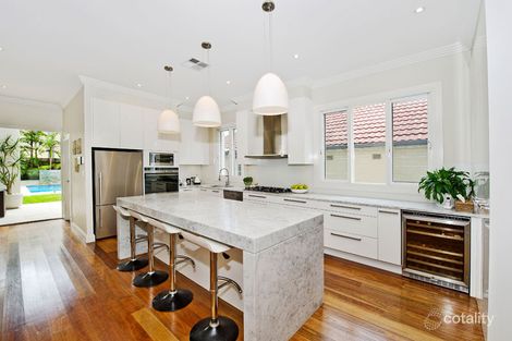 Property photo of 16 Oceanview Avenue Vaucluse NSW 2030