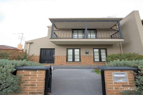 Property photo of 85 Bloomfield Road Ascot Vale VIC 3032
