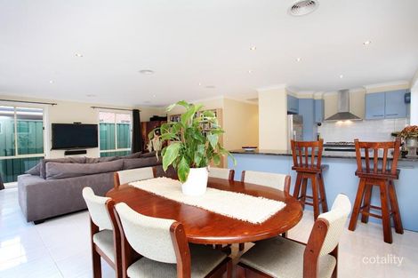 Property photo of 5 Sullivan Terrace Burnside VIC 3023