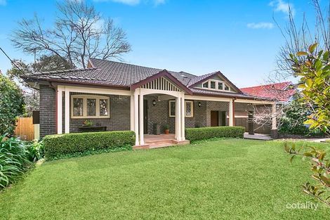 Property photo of 54 Cliff Road Epping NSW 2121
