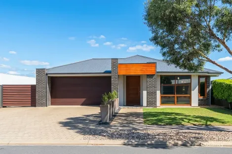 Property photo of 28 Rosella Rise Mannum SA 5238